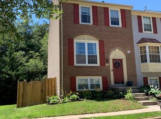 7314 Rhondda Dr, Lorton, VA 22079