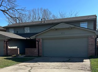 8516 Candlewood Dr, Oklahoma City, OK 73132