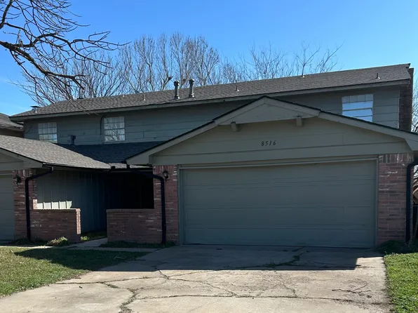 8516 Candlewood Dr, Oklahoma City, OK 73132