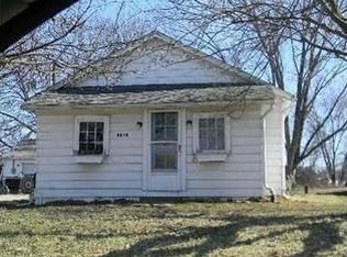 9859 Mill Dam Rd, Hebron, OH 43025