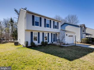 10826 Topbranch Ln, Columbia, MD 21044