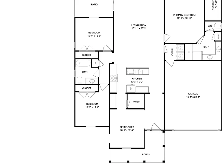3932 Island Green Way — Photo 17