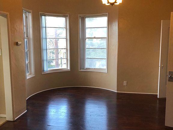 Main living area