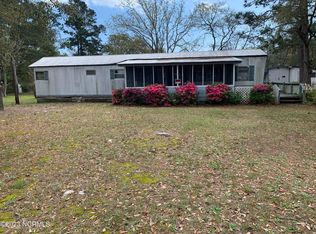 2979 Bird Dr SW, Shallotte, NC 28470