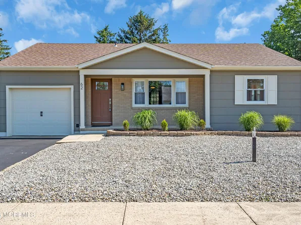 62 Carlisle Road, Toms River, NJ 08757