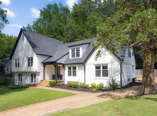 506 S Yates Rd, Memphis, TN 38120