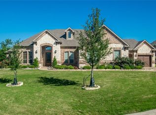2345 Waterstone, Crossroads, TX 76227