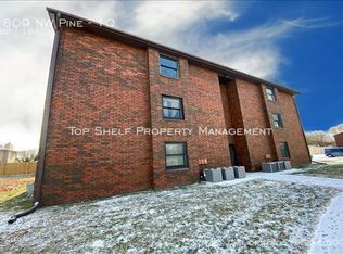 1809 NW Pine Rd APT 10, Ankeny, IA 50023