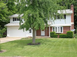 1632 Berry St, Erie, PA 16509