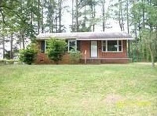 309 Amber Ct SW, Concord, NC 28025