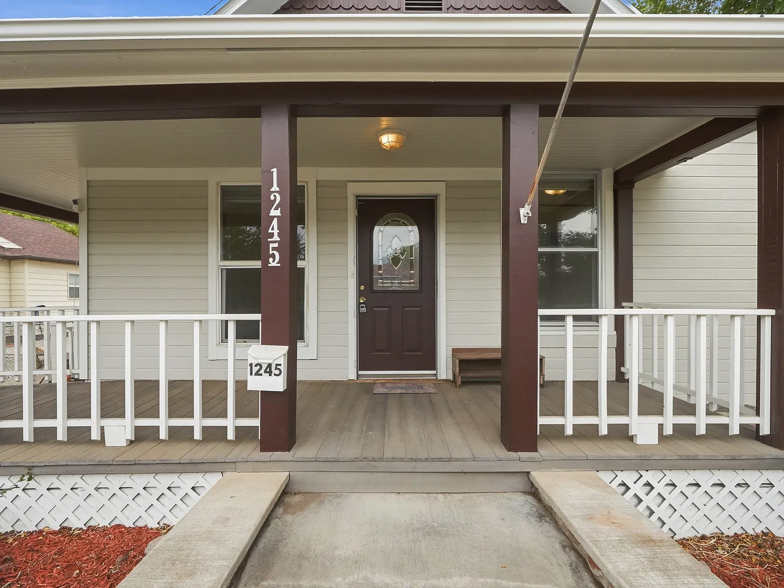 1245 Rood Avenue - 1 — Photo 2