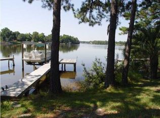 202 S Star Ave, Panama City, FL 32404