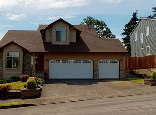 2417 NW Norwood St, Camas, WA 98607