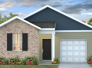 662 Glacier Rd, Lexington, SC 29072
