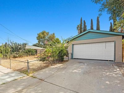 715 McClure St, El Cajon, CA, 92021