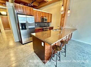 408 W 8th St APT 404, Kansas City, MO 64105