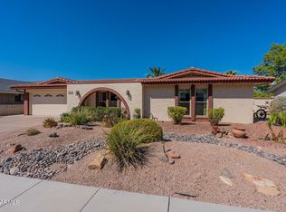 4622 E Flower Ave, Mesa, AZ 85206