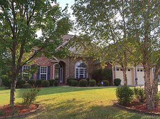 106 Appalachian Rdg, Prattville, AL 36066