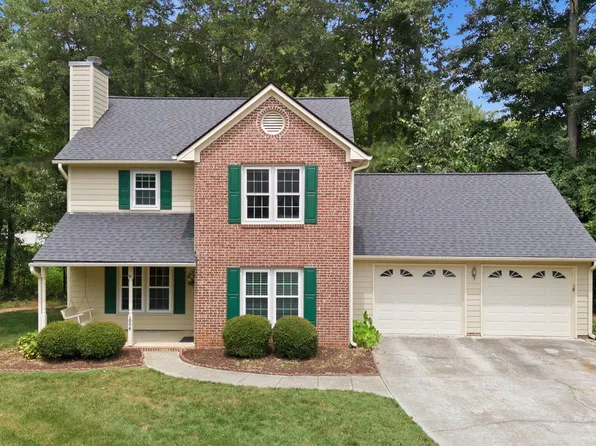 1008 Beringer Pl, Apex, NC 27502