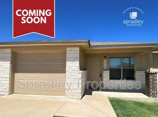 1560 Chance Ct, Belton, TX 76513
