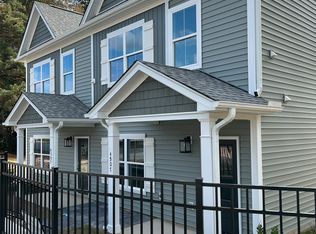4507 Hargrove Rd, Raleigh, NC 27604