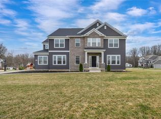 6559 Rosewood Trl, Hudson, OH