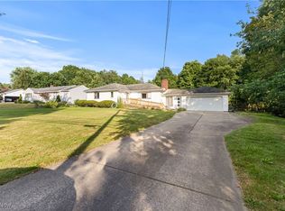 9880 King Graves Rd NE, Warren, OH 44484