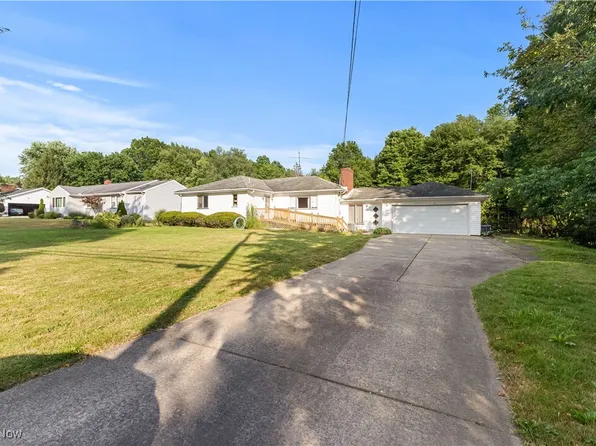 9880 King Graves Rd NE, Warren, OH 44484