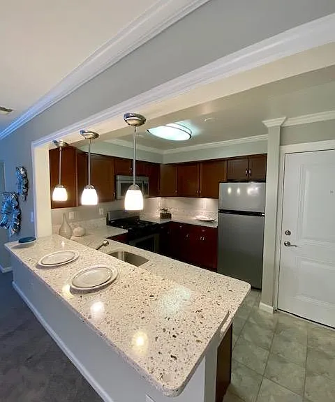 Fairfield Jericho Townhomes — Photo 20