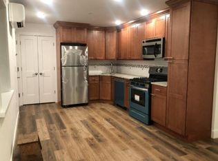 134 40th St FLOOR 1, Union City, NJ 07087