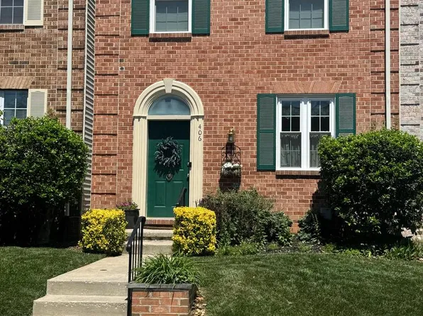 406 Hanna Way, Bel Air, MD 21014