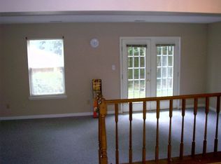 4315 Halliwell Dr, Raleigh, NC 27606
