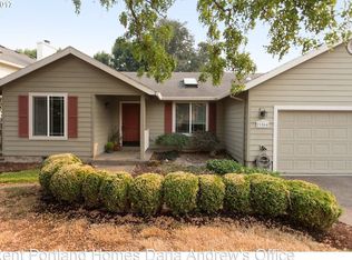 21564 SW Patience Ln, Beaverton, OR 97003