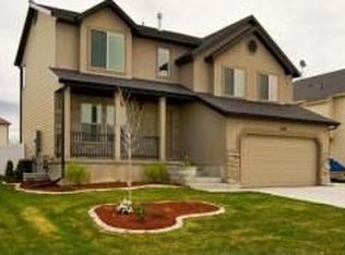 1354 N 2585 W, Clinton, UT 84015