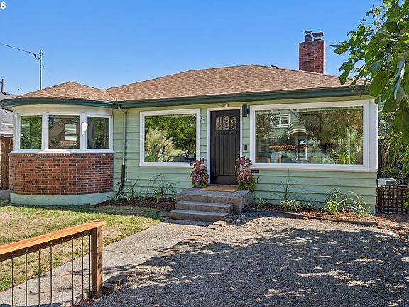 2nd image of 6612 SE 20th Ave