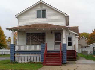 618 Sable St, Alpena, MI 49707