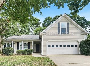 141 N Square Ln, Newnan, GA 30263