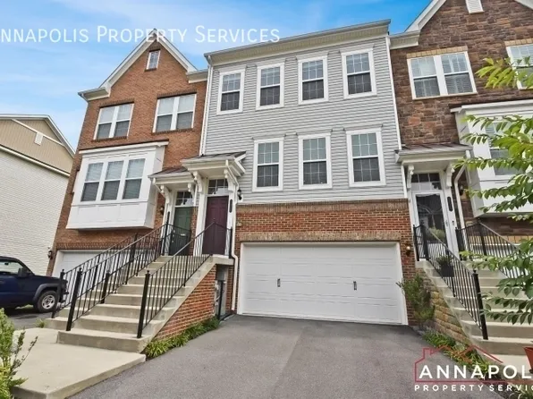 7827 Bakers Creek Ln, Hanover, MD 21076