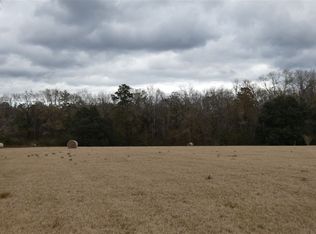 Tally Hills Dr, Monticello, FL 32344