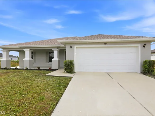 2703 19th St SW, Lehigh Acres, FL 33976