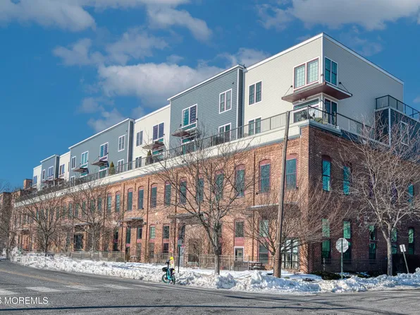 1001 2nd Avenue #203, Asbury Park, NJ 07712