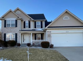 1117 Spring Orchard Dr, O'Fallon, MO 63368