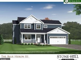 0 Trinity Court Blue Heron Model, Barnegat, NJ 08005