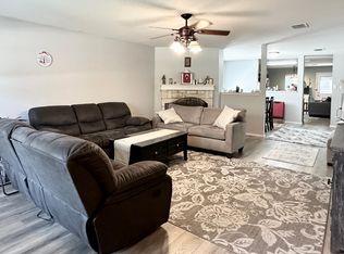 1313 Rusk Dr, Allen, TX 75002