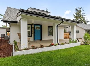 3069 S Pennsylvania St, Englewood, CO 80113