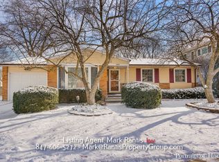 2005 N Verde Dr, Arlington Heights, IL 60004