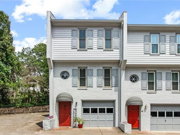 856 Saint Charles Ave NE #10, Atlanta, GA 30306