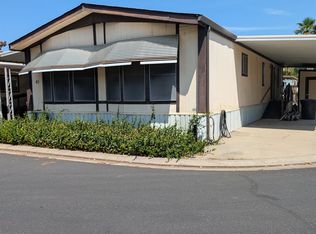 1200 S Carpenter Rd Space 41, Modesto, CA 95351