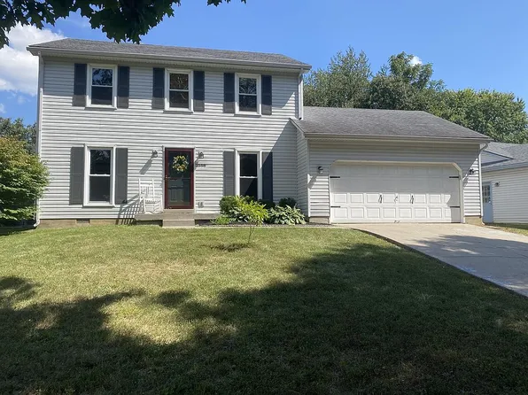 3558 Winthrop Dr, Lexington, KY 40503