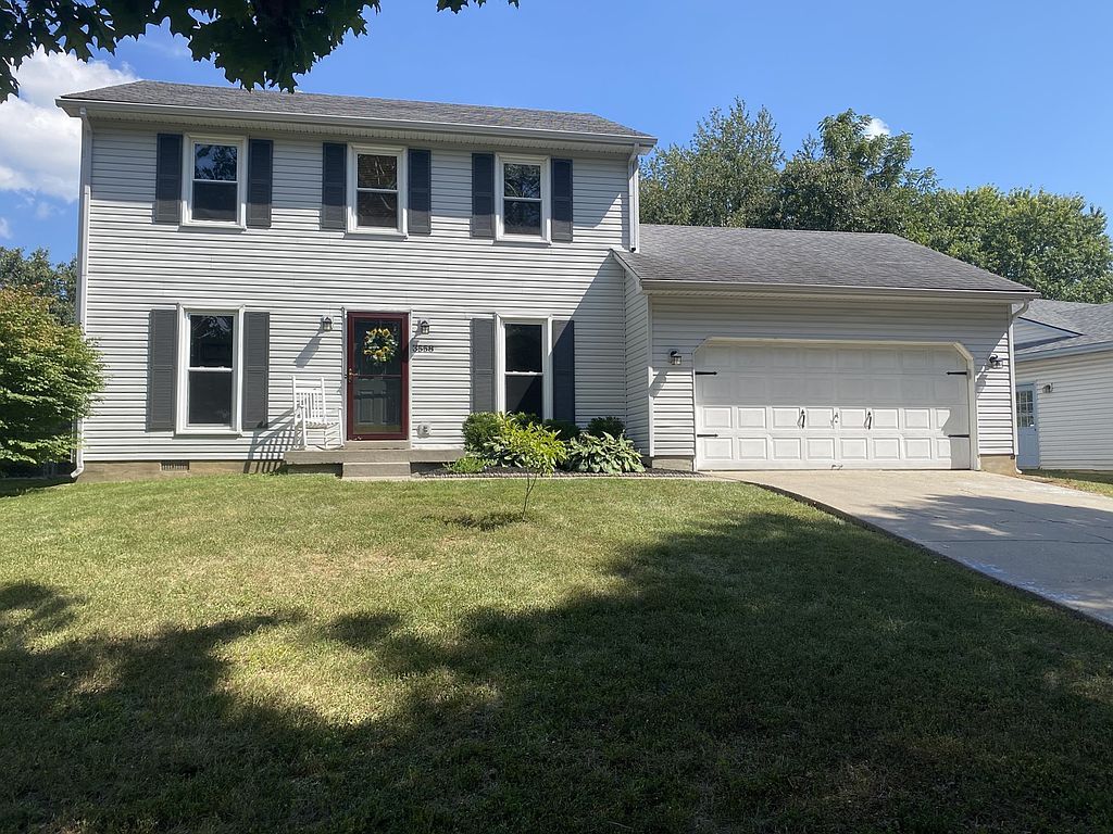 3558 Winthrop Dr - Property Image